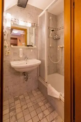 Premium Tek Kişilik Oda