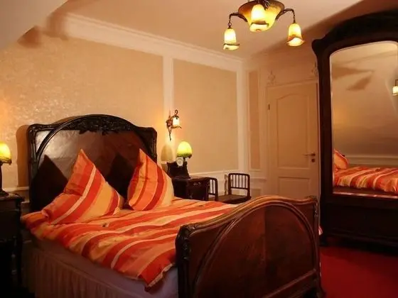 Tek Büyük Yataklı Oda, Özel Banyo