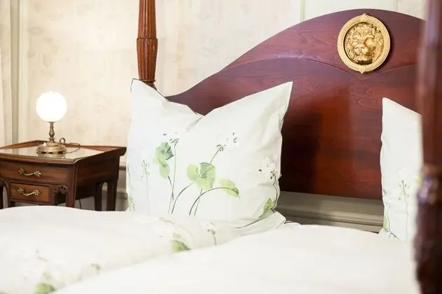 Tek Büyük Yataklı Oda, Özel Banyo