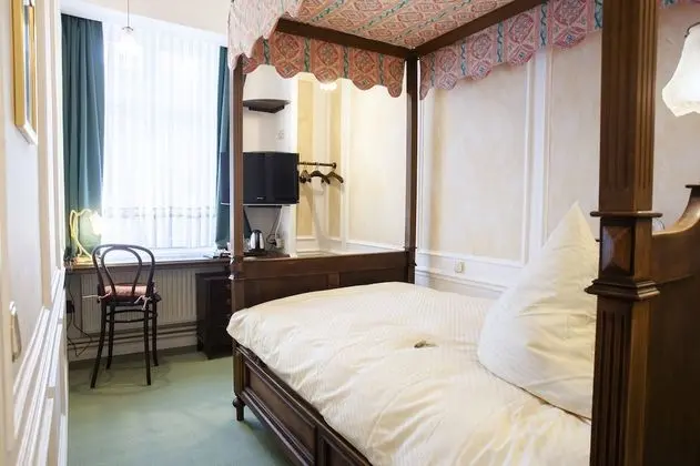 Tek Kişilik Oda, Özel Banyo