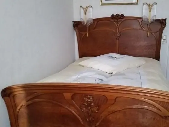 Tek Kişilik Oda, Özel Banyo