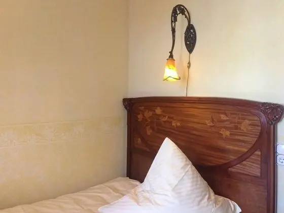 Tek Kişilik Oda, Özel Banyo