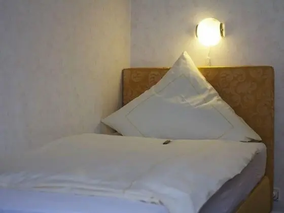 Tek Kişilik Oda, Özel Banyo