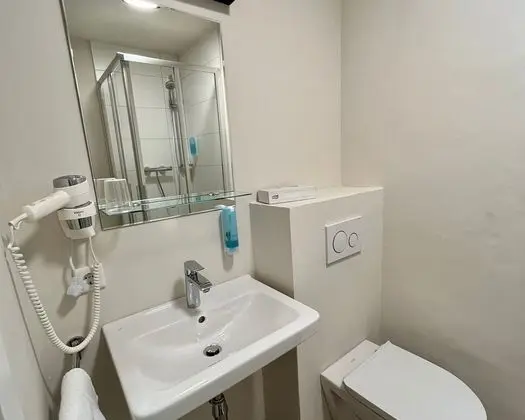 Premium Tek Kişilik Oda
