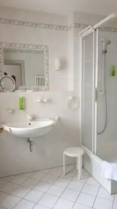 Tek Kişilik Oda