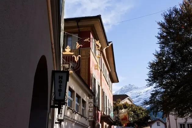 Dört Kişilik Oda