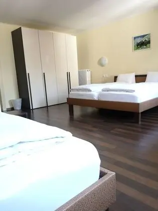 Üç Kişilik Oda