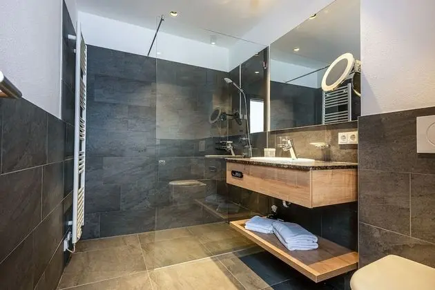 Standard Üç Kişilik Oda, Dağ Manzaralı