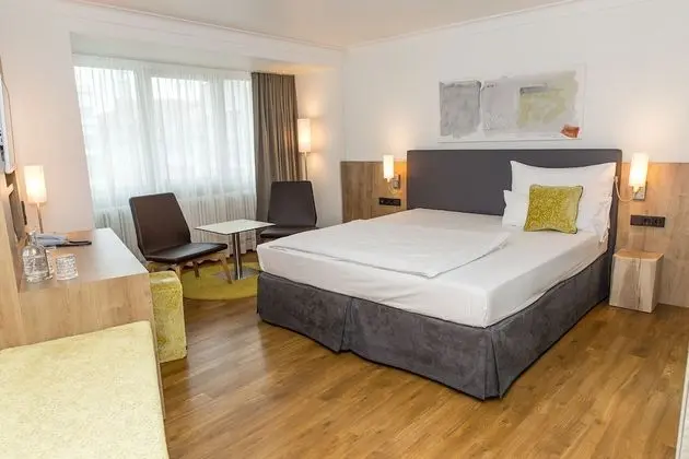 Deluxe Tek Kişilik Oda