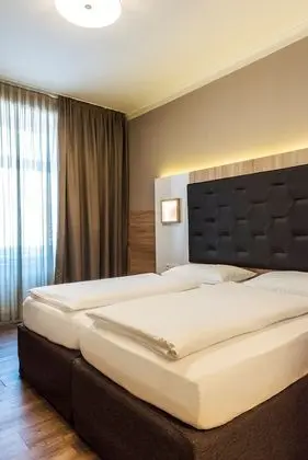 Dört Kişilik Oda