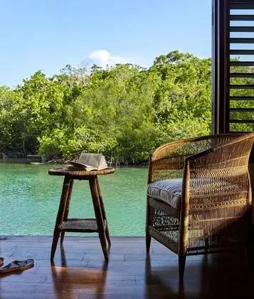 Kır Evi, 1 Yatak Odası (Lagoon Cottage)