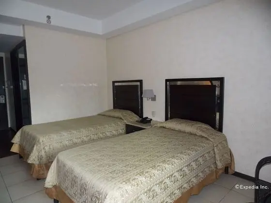 Standard İki Ayrı Yataklı Oda, 2 Tek Kişilik Yatak, Sigara İçilmez