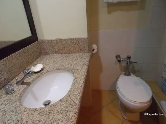Superior Oda, 1 Çift Kişilik Yatak