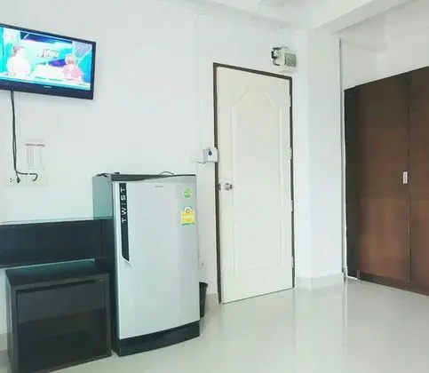 Ortak Ranzalı Oda