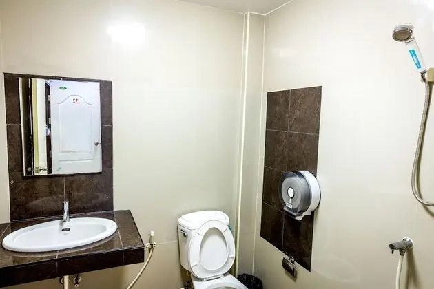 Ortak Ranzalı Oda