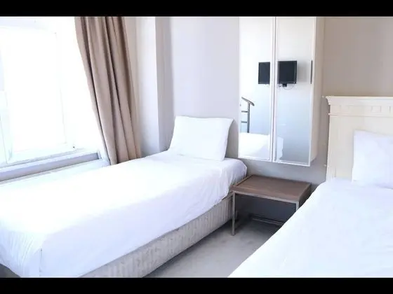 Apartment Daire
