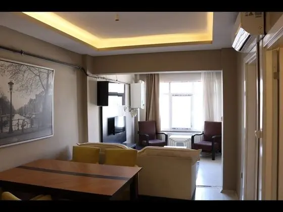 Apartment Daire