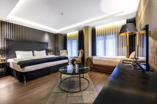 Suite Oda
