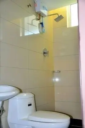 Deluxe İki Ayrı Yataklı Oda