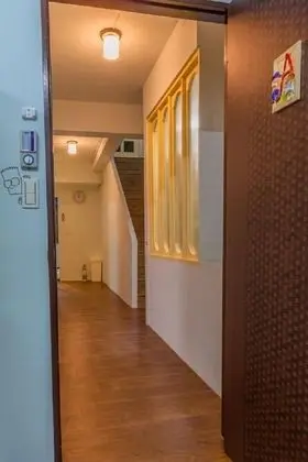 Comfort Ortak Ranzalı Oda, Sadece kadınlar için, Sigara İçilmez