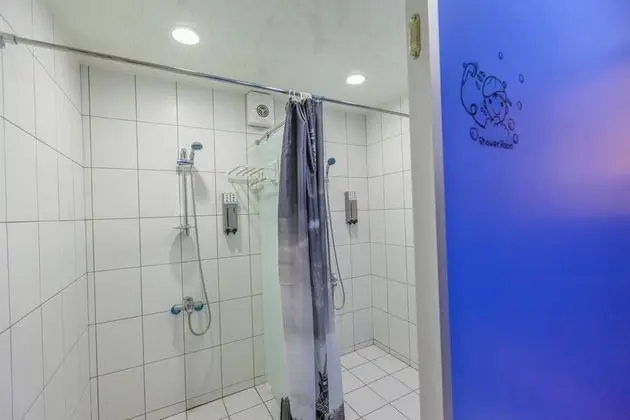 Comfort Ortak Ranzalı Oda, Sadece kadınlar için, Sigara İçilmez