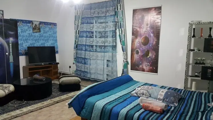 Classic Üç Kişilik Oda