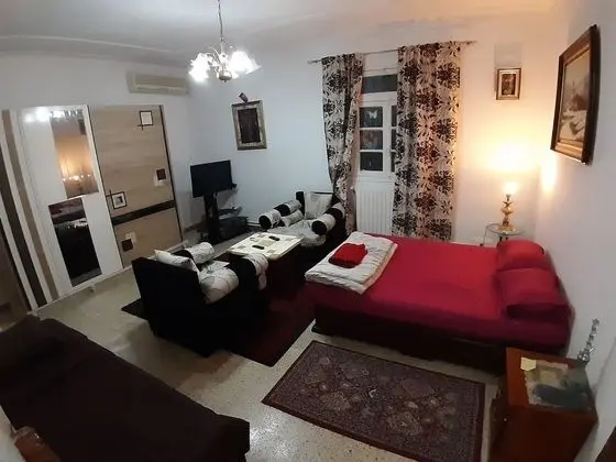 Classic Üç Kişilik Oda