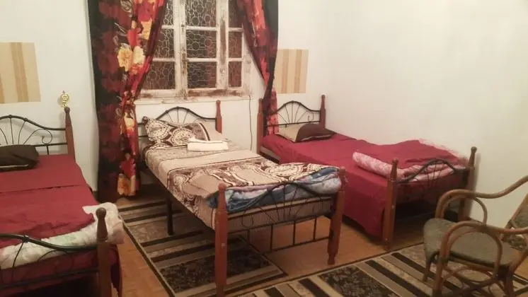 Classic Üç Kişilik Oda