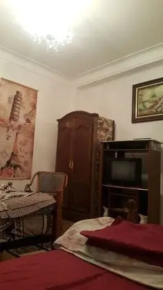 Classic Üç Kişilik Oda