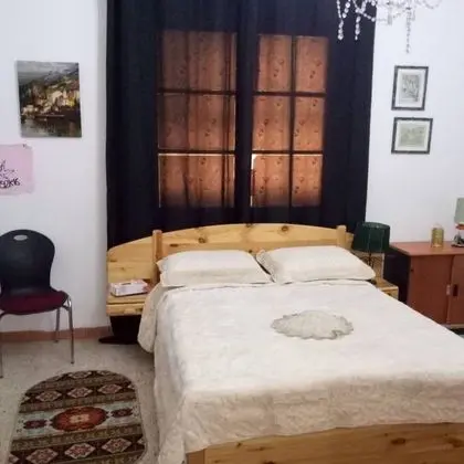 Classic Üç Kişilik Oda