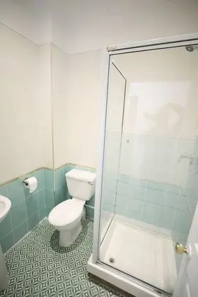 Comfort Dört Kişilik Oda