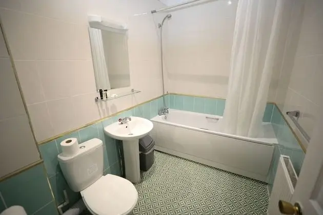 Comfort Dört Kişilik Oda