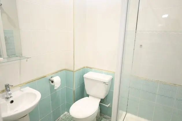 Deluxe İki Ayrı Yataklı Oda