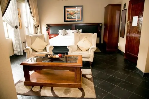 Executive Oda