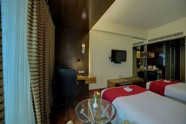 Superior Oda
