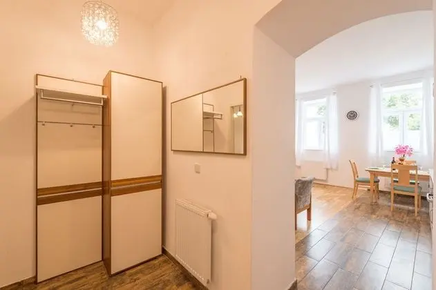 Comfort Apart Daire, 2 Yatak Odası, Engellilere Uygun, Teras