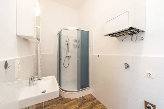 Comfort Apart Daire, 2 Yatak Odası, Engellilere Uygun, Teras