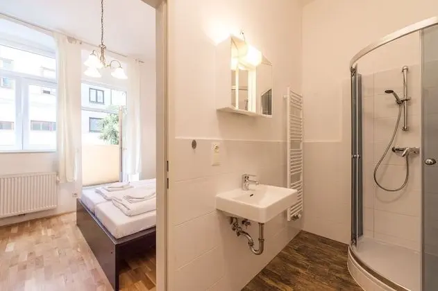 Comfort Apart Daire, 2 Yatak Odası, Engellilere Uygun, Teras