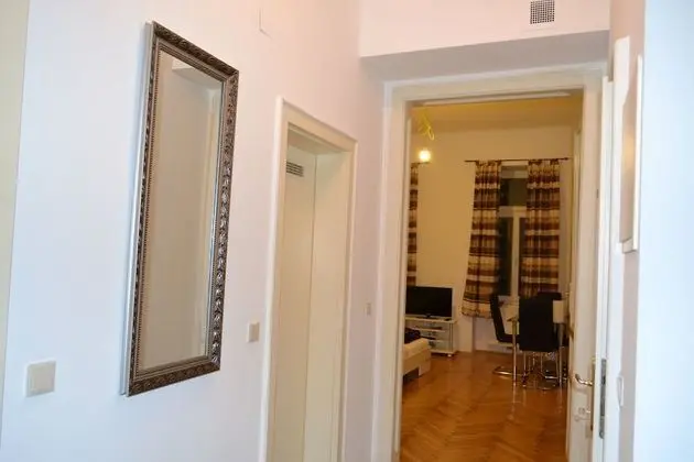 Comfort Apart Daire, 2 Yatak Odası, Mutfak (excluded 30 EUR Cleaning Fee per stay)