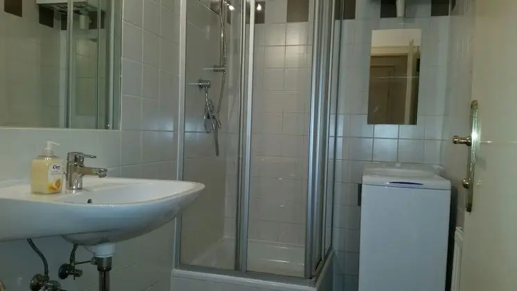 Comfort Apart Daire, 2 Yatak Odası, Mutfak (excluded 30 EUR Cleaning Fee per stay)