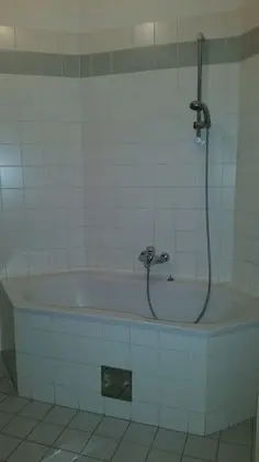 Business Apart Daire, 1 Yatak Odası, Mutfak, Avlu Manzaralı (excluded 35 EUR Cleaning Fee per stay)