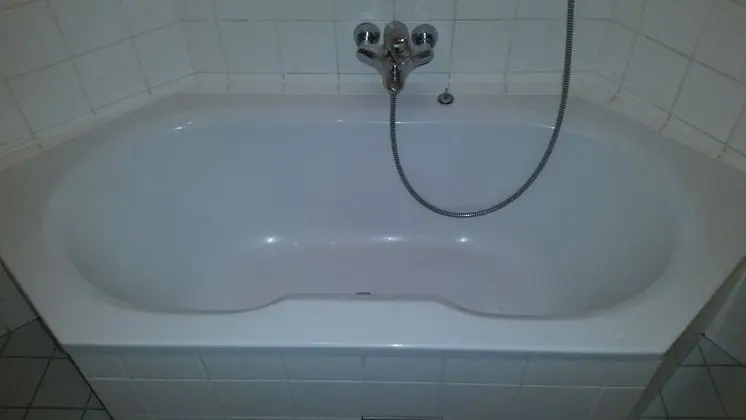 Business Apart Daire, 1 Yatak Odası, Mutfak, Avlu Manzaralı (excluded 35 EUR Cleaning Fee per stay)