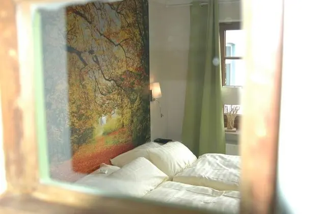 Double Room Gold