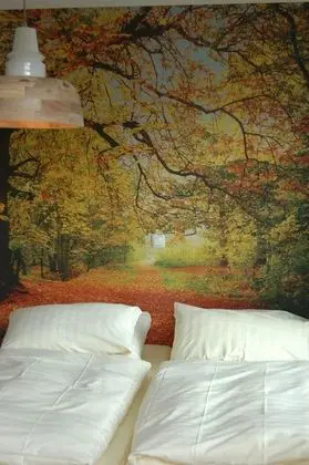 Double Room Gold