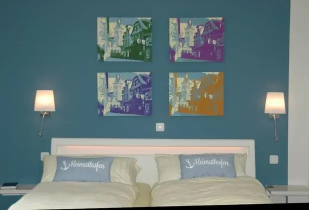 Double Room Gold