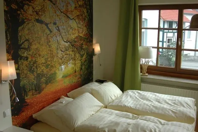 Double Room Gold