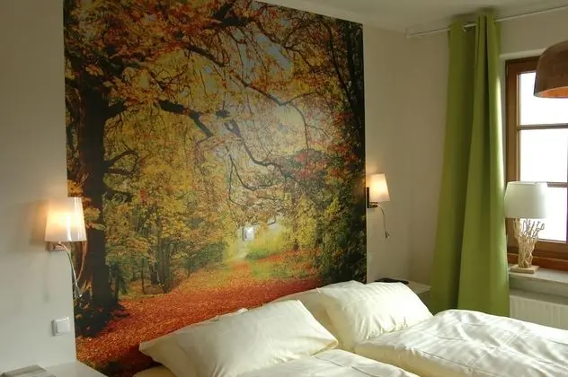 Double Room Gold