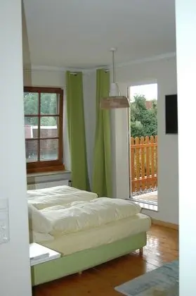 Double Room Gold