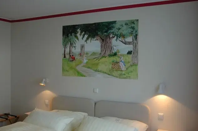 Double Room Gold