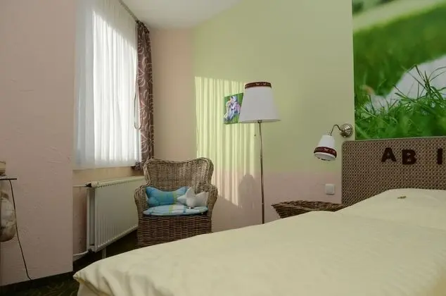Double Room Gold